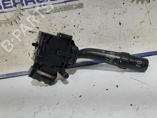 Used Steering column stalk TOYOTA AVENSIS Saloon (_T25_) 2.2 D-4D (ADT251_, ADT251R) (150 hp) 31540146