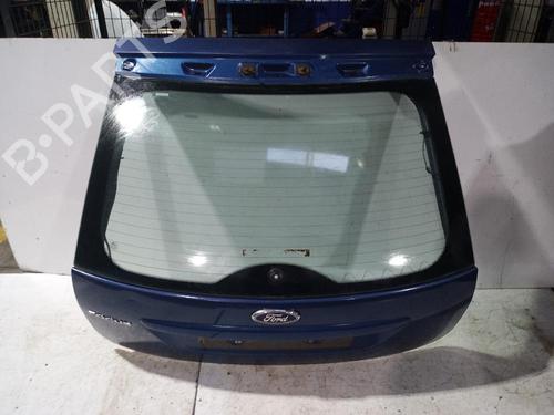 Used Tailgate Tailgate FORD FOCUS I Saloon (DFW) 1.6 16V (100 hp) 31556137 31556137