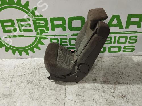 Rear seat RENAULT ESPACE IV (JK0/1_) | BP31674878C17 - Image 3