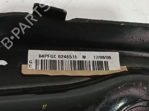 Break pedal CITROËN C3 II (SC_) 1.4 HDi 70 (SC8HZC, SC8HR0, SC8HP4) | BP32463784I19  - Image 7