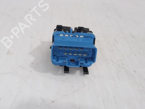 Left front window switch OPEL MOVANO B Bus (X62) 2.3 CDTI FWD (JV) | BP38862761I27 - Image 3