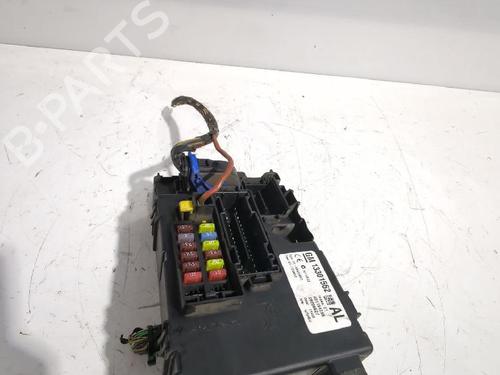 Fuse box OPEL CORSA D (S07) 1.3 CDTI (L08, L68) | BP32463500E1