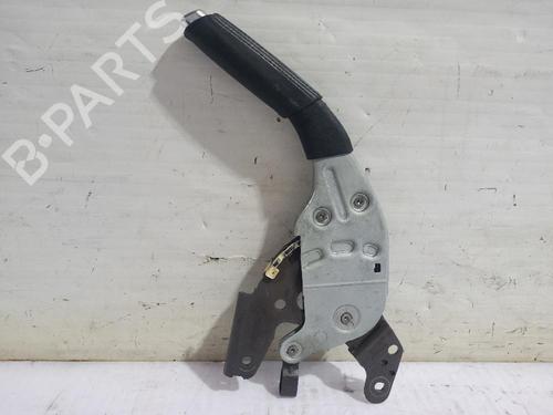 Used Hand brake MERCEDES-BENZ A-CLASS (W169) A 200 CDI (169.008, 169.308) (140 hp) 31561523
