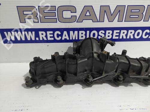 Intake manifold FORD TRANSIT CONNECT V408 Box Body/MPV | BP38861112M70 - Image 4