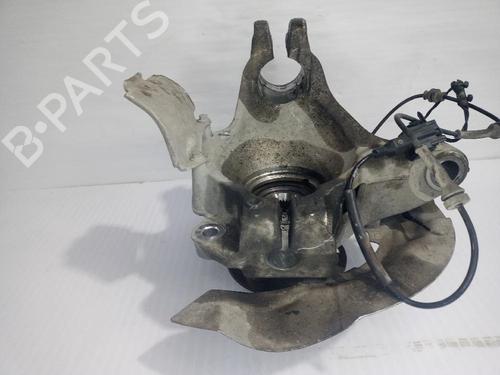 Right front steering knuckle JAGUAR E-PACE (X540) 2.0 D150 AWD | BP31554907M26 - Image 5