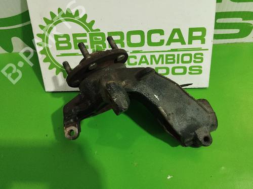 Used Left front steering knuckle Left front steering knuckle FORD FOCUS III Saloon 1.6 TDCi (115 hp) 31544345 31544345