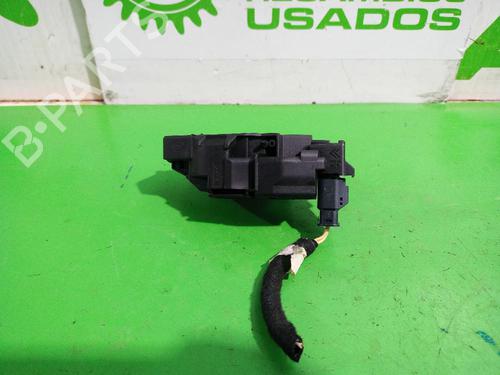 Tailgate lock CITROËN C3 II (SC_) 1.2 VTi 82 | BP31551464C101 