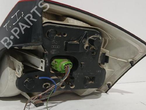 Left taillight AUDI A4 B6 (8E2) 1.9 TDI | BP31566903C34  - Image 7