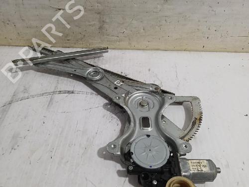 Front left window mechanism TOYOTA COROLLA Verso (ZER_, ZZE12_, R1_) 2.2 D-4D (AUR10_, AUR10R) | BP31563693C22 