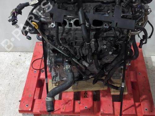 Engine TOYOTA COROLLA Hatchback (_E21_, _EA1_, _EH1_) 1.8 VVTi Hybrid (ZWE219) | BP32461783M1
