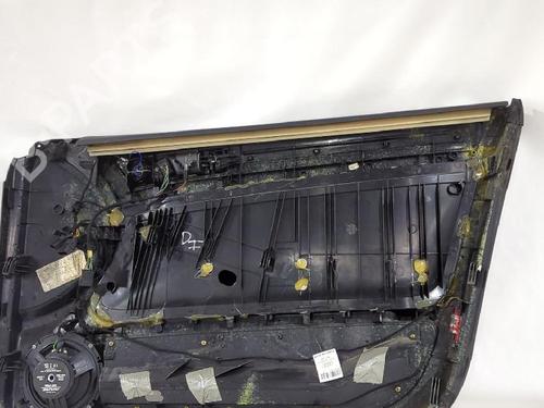 Front left panel AUDI A6 C5 (4B2, 4B4) 2.5 TDI | BP38035958C58 - Image 5