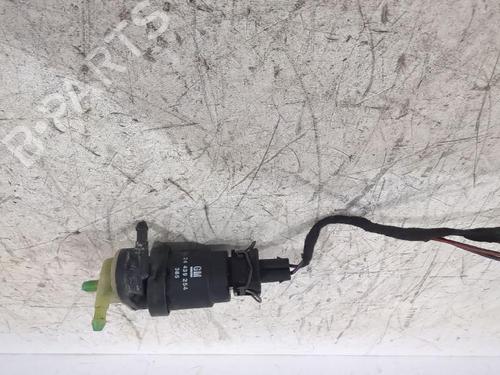Used Washer pump OPEL ZAFIRA / ZAFIRA FAMILY B (A05) 1.9 CDTI (M75) (120 hp) 31566363