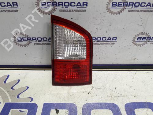 Used Right tailgate light Right tailgate light SSANGYONG KYRON [2005-2014] 31678504 31678504