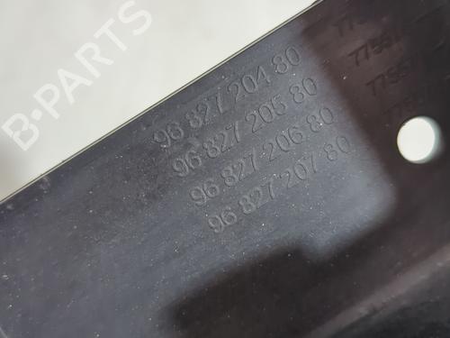 Frontplade/Frontkurv PEUGEOT PARTNER Box Body/MPV 1.6 HDi 90 | BP38867764C72 - Image 3