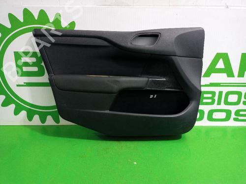 Used Front left panel CITROËN C4 I (LC_) [2004-2014]  31675394