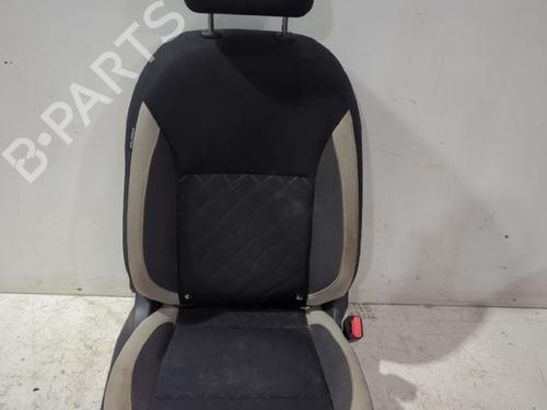 Used Right front seat NISSAN MICRA V (K14) 1.5 DCI (90 hp) 31563179