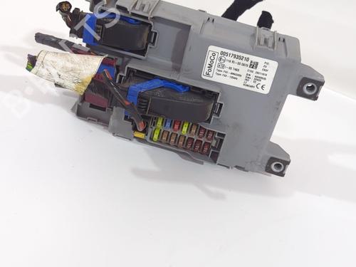 Fuse box FORD KA (RU8) 1.3 TDCi | BP40559973E1 - Image 3