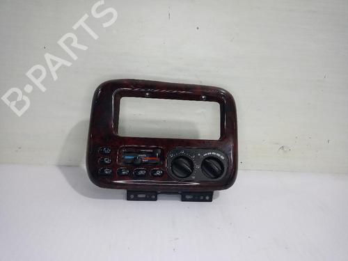 Comando clima CHRYSLER VOYAGER / GRAND VOYAGER III (GS_, NS_) 2.5 TD (116 hp) 31557735