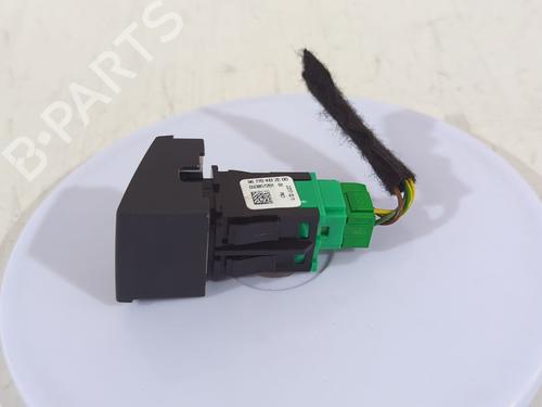 Switch PEUGEOT 508 I (8D_) 2.0 BlueHDi 150 | BP39492799I30 - Image 5