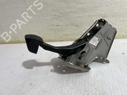 Break pedal SKODA YETI (5L) 1.2 TSI | BP31560793I19 - Image 4