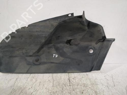 Used Wheel arch DACIA SANDERO II 1.5 dCi (90 hp) 31566722