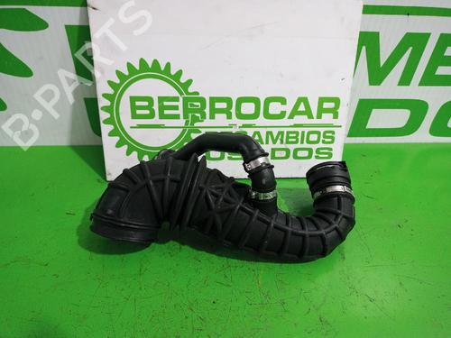 Used Pipe FORD TRANSIT CONNECT (P65_, P70_, P80_) 1.8 TDCi (90 hp) 31544031