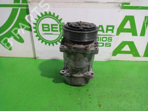 Used AC compressor AC compressor 31676192 31676192