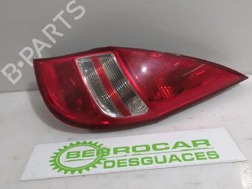 Used Right taillight Right taillight HYUNDAI i30 (FD) 1.6 CRDi (90 hp) 31566986 31566986
