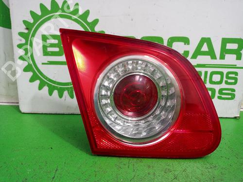 Used Left tailgate light VW PASSAT B6 (3C2) 2.0 TDI 16V (140 hp) 31546954