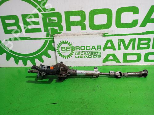 Steering column OPEL ASTRA H Saloon (A04) 1.7 CDTi (L69) | BP31554187M21  - Image 6