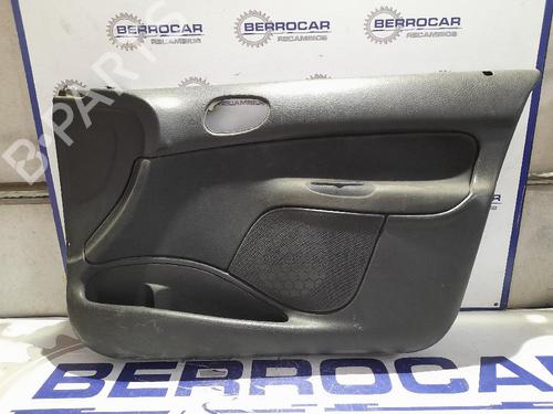 Used Front right panel Front right panel PEUGEOT 206 Hatchback (2A/C) 1.9 D (69 hp) 31678688 31678688
