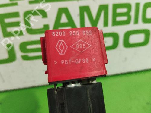 Electronic module RENAULT SCÉNIC II (JM0/1_) 1.6 BiFuel | BP31544826M83