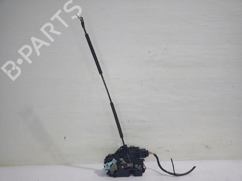 Front left lock SEAT TOLEDO III (5P2) 2.0 TDI 16V | BP31557819C98 
