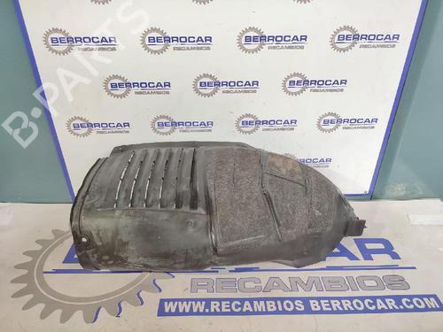 Hjulbue Hjulbue OPEL INSIGNIA A (G09) 2.0 CDTI (68) (160 hp) 31569266 31569266