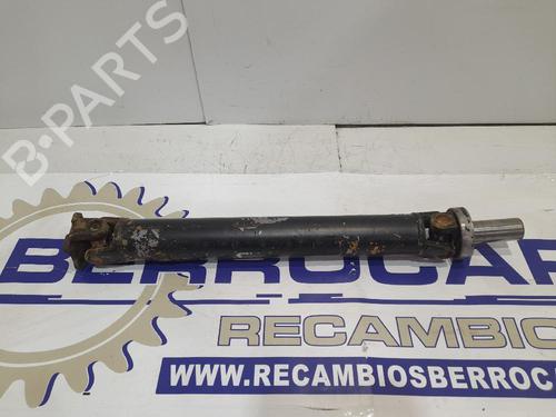 Used Driveshaft MITSUBISHI PAJERO I Canvas Top (L04_G) 2.5 TD (L044G, L049G) (84 hp) 31540275