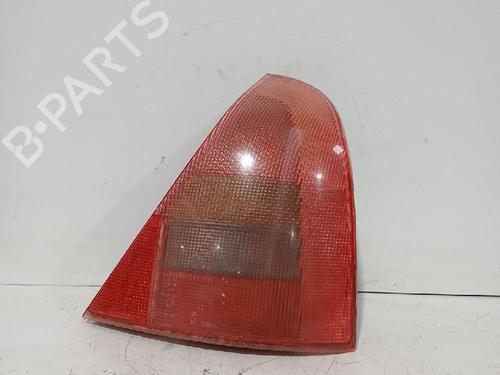 Used Right taillight Right taillight RENAULT CLIO II (BB_, CB_) 1.2 (BB0A, BB0F, BB10, BB1K, BB28, BB2D, BB2H, CB0A,... (58 hp) 32465598 32465598