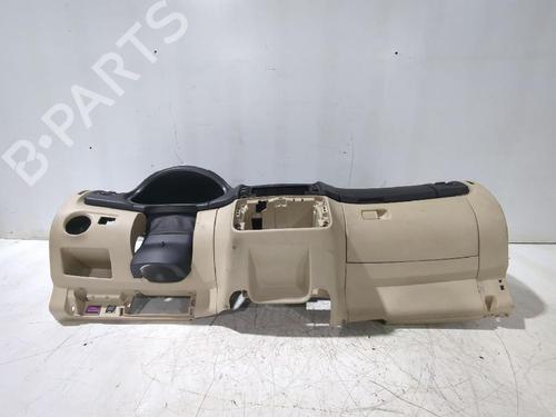 Dashboard SKODA FABIA II Combi (545) 1.2 TSI | BP32466543C46