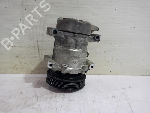 Used AC compressor RENAULT KANGOO (KC0/1_) [1997-2026]  31677633
