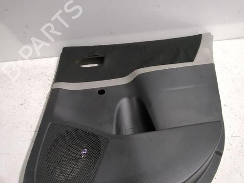 Rear right panel TOYOTA YARIS (_P9_) 1.33 VVT-i (NSP90_, NSP90R) | BP32466323C61