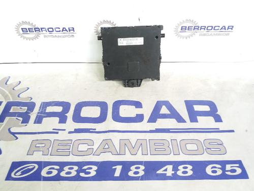 Electronic module RENAULT KANGOO BE BOP (KW0/1_) 1.5 dCi 75 | BP31568930M83 - Image 2