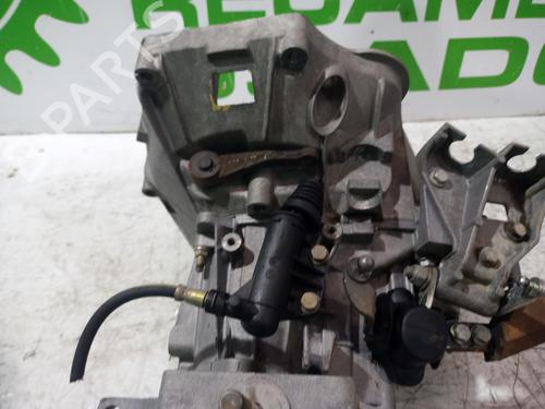 Gearbox LANCIA YPSILON (843_) | BP38861589M3 - Image 2
