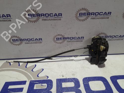 Used Rear right lock OPEL INSIGNIA A (G09) 2.0 CDTI (68) (160 hp) 31570571