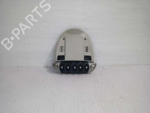 Used Interior roof light MINI MINI (R56) Cooper (120 hp) 31555564