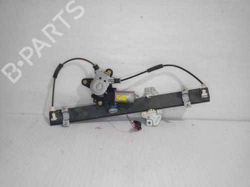 Front left window mechanism CHEVROLET MATIZ (M200, M250) 1.0 | BP31555803C22