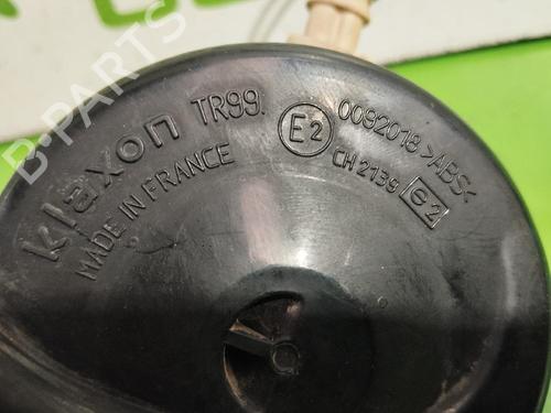 Horn RENAULT SCÉNIC II (JM0/1_) 1.6 BiFuel | BP31544795E13