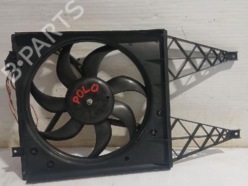 Used Radiator fan Radiator fan 31563256 31563256