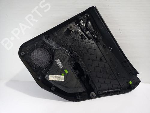 Rear left panel SEAT ARONA (KJ7, KJP) 1.0 TSI | BP31556391C60  - Image 5