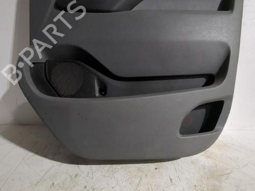 Used Front right panel Front right panel CITROËN JUMPY III Van (V_) 1.5 BlueHDi 100 (102 hp) 31564751 31564751