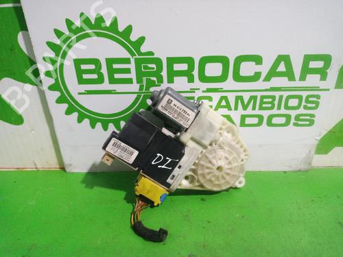 Used Left front window motor CITROËN C4 I (LC_) [2004-2014]  31675688