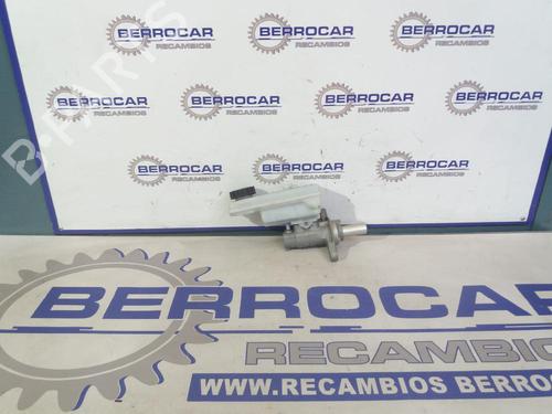 Used Brake master cylinder Brake master cylinder RENAULT KANGOO BE BOP (KW0/1_) 1.5 dCi 75 (75 hp) 31569212 31569212